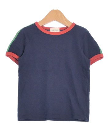 【GUCCI】グッチ Tシャツ ミケーレ バイカラー スタッズ ウエスタン調 GUCCI】グッチ『Vault Aria リミテッドエディション 半袖Tシャツ