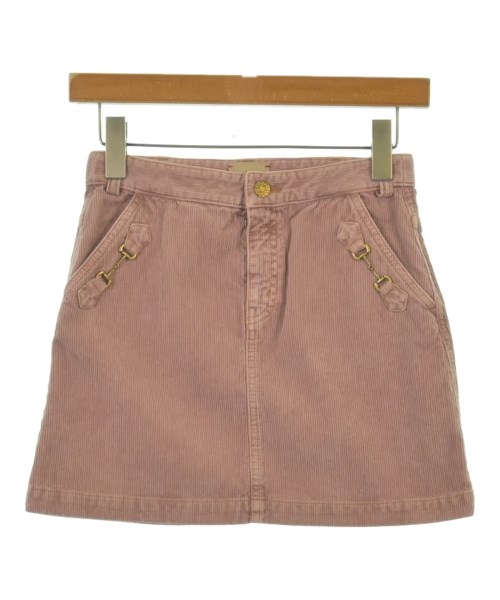 グッチ(GUCCI)のGUCCI スカート