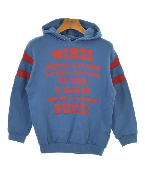 グッチ(GUCCI)のGUCCI パーカー