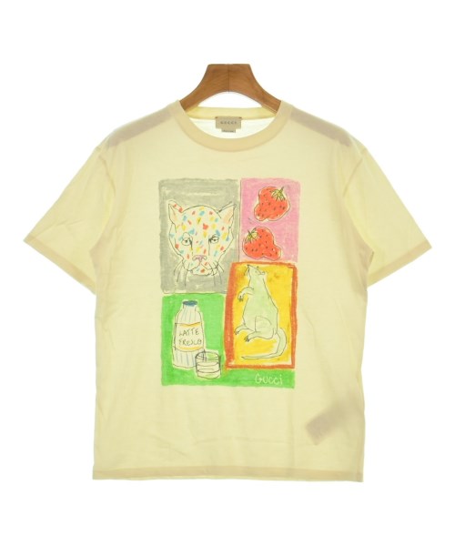 グッチ(GUCCI)のGUCCI Tシャツ・カットソー