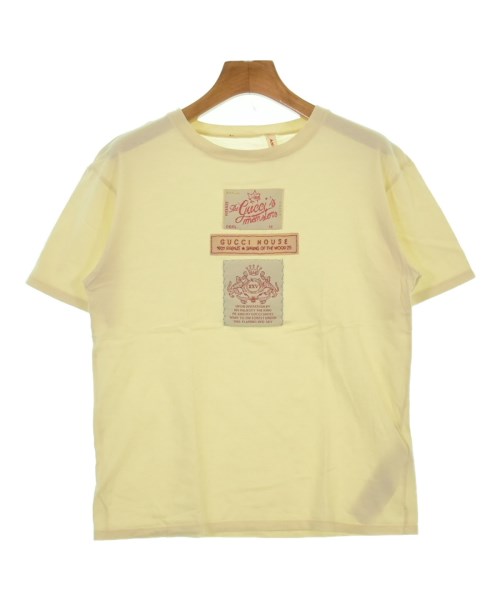 グッチ(GUCCI)のGUCCI Tシャツ・カットソー