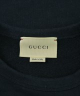 GUCCI（グッチ）スウェット 紺 サイズ:12(140cm位) キッズ/2200598196019