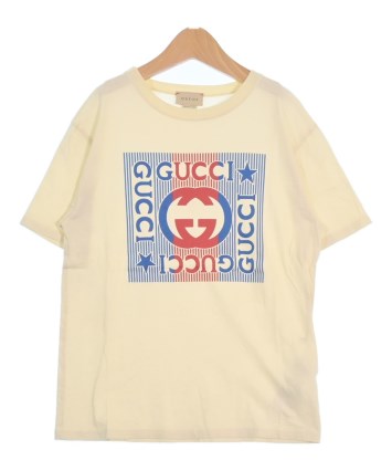 グッチ GUCCI 半袖 Tシャツ 白 サイズ12 140 150 キッズ Gucci t-shirt - white - kids - 8 | eBay