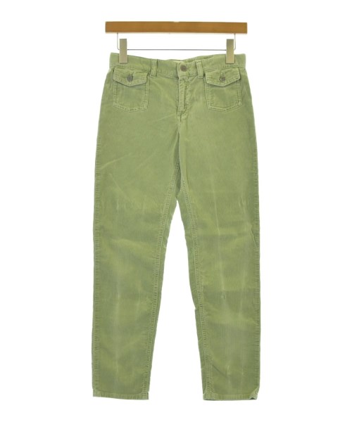 GUCCI(グッチ)その他 緑 サイズ:12(140cm位)/2200585570044