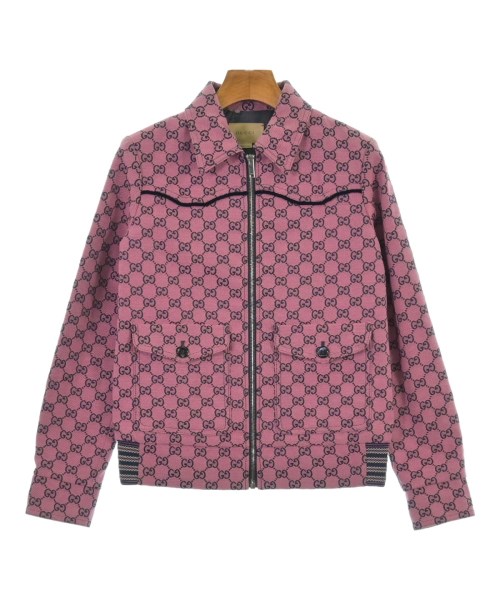 グッチ(GUCCI)のGUCCI ブルゾン（その他）