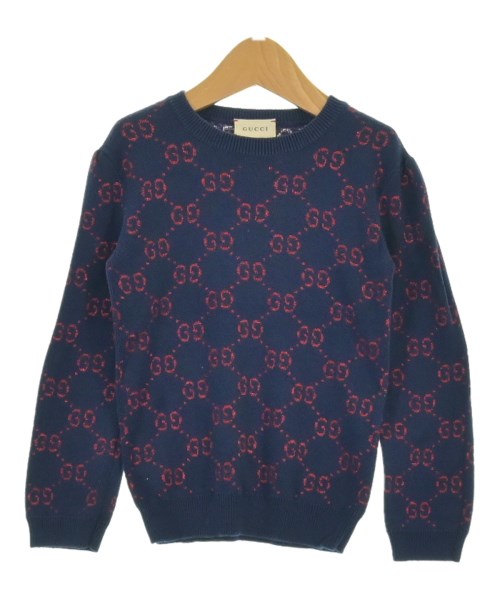 グッチ(GUCCI)のGUCCI ニット