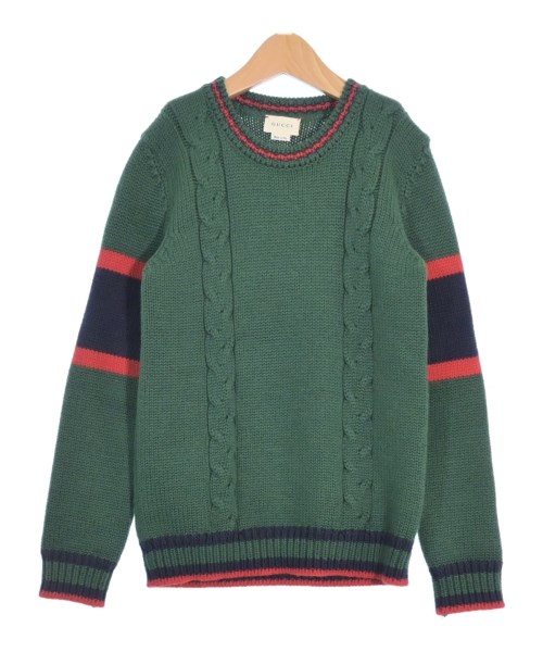 グッチ(GUCCI)のGUCCI ニット