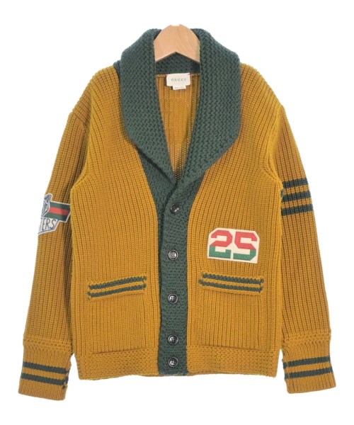 グッチ(GUCCI)のGUCCI ニット
