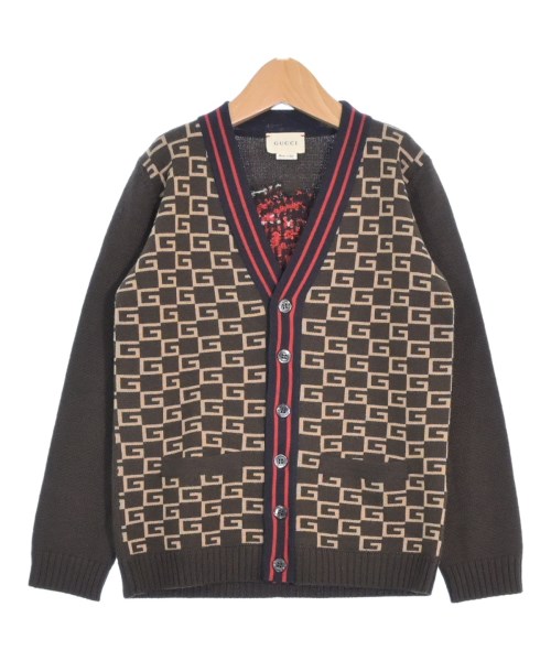 グッチ(GUCCI)のGUCCI ニット