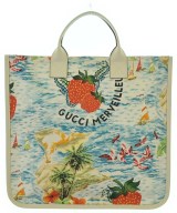 GUCCI（グッチ）小物類（その他） 青 サイズ:- キッズ/2200590237499