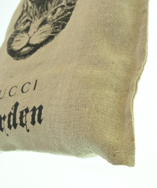 GUCCI（グッチ）小物類（その他） ベージュ サイズ:- キッズ/2200611991300