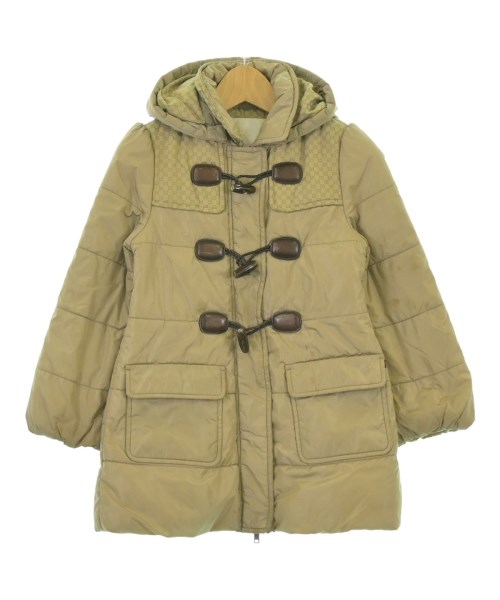 GUCCI(グッチ)その他 ベージュ サイズ:6(110cm位)/2200611156136