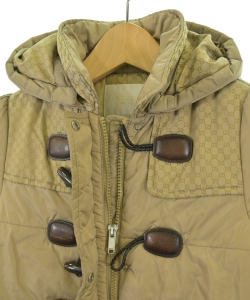 GUCCI（グッチ）その他 ベージュ サイズ:6(110cm位) キッズ/2200611156136