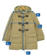 GUCCI（グッチ）その他 ベージュ サイズ:6(110cm位) キッズ/2200611156136