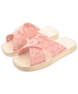 GUCCI（グッチ）その他 ピンク サイズ:-(18cm位) キッズ/2200615441030