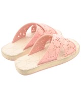 GUCCI（グッチ）その他 ピンク サイズ:-(18cm位) キッズ/2200615441030