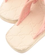 GUCCI（グッチ）その他 ピンク サイズ:-(18cm位) キッズ/2200615441030