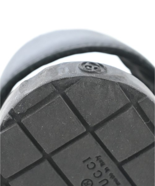 GUCCI（グッチ）その他 黒 サイズ:-(16cm位) キッズ/2200619726218