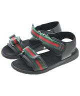 GUCCI（グッチ）その他 黒 サイズ:-(16cm位) キッズ/2200619726218
