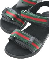 GUCCI（グッチ）その他 黒 サイズ:-(16cm位) キッズ/2200619726218