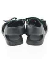 GUCCI（グッチ）その他 黒 サイズ:-(16cm位) キッズ/2200619726218