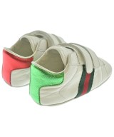 GUCCI（グッチ）小物類（その他） 白 サイズ:- キッズ/2200596174125