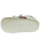 GUCCI（グッチ）小物類（その他） 白 サイズ:- キッズ/2200596174125