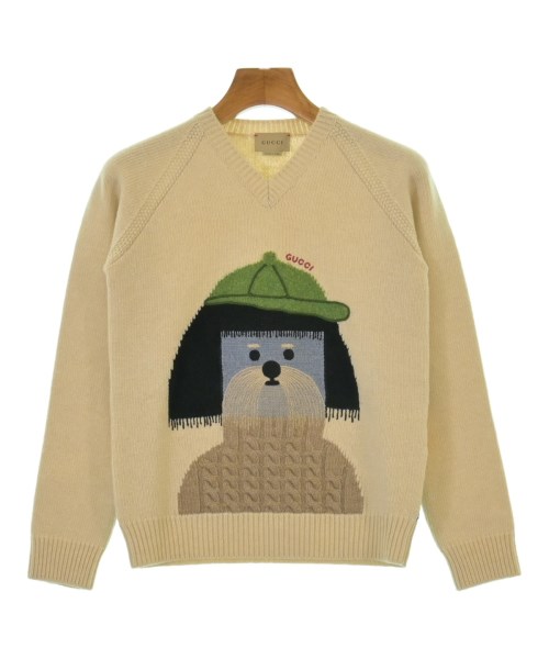 グッチ(GUCCI)のGUCCI ニット