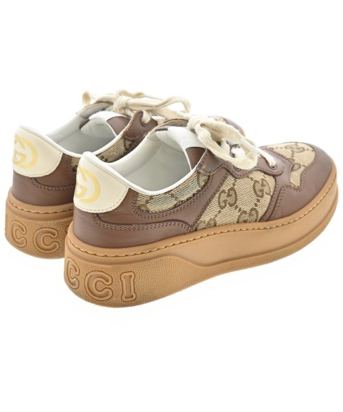 GUCCI（グッチ）その他 茶 サイズ:30(19.5cm位) キッズ/2200603046025