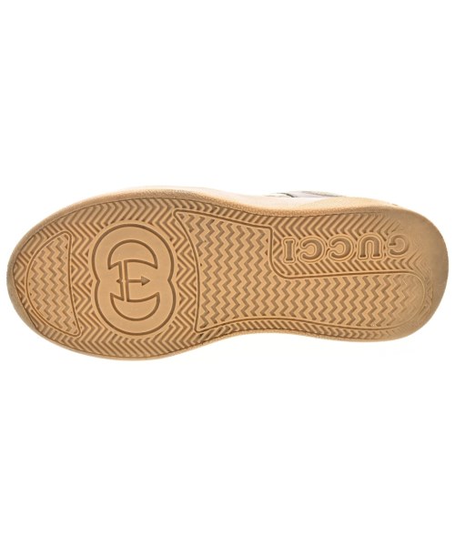 GUCCI（グッチ）その他 茶 サイズ:30(19.5cm位) キッズ/2200603046025