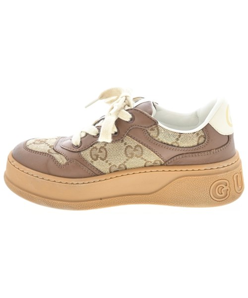 GUCCI（グッチ）その他 茶 サイズ:30(19.5cm位) キッズ/2200603046025
