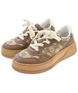 GUCCI（グッチ）その他 茶 サイズ:30(19.5cm位) キッズ/2200603046025