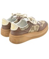 GUCCI（グッチ）その他 茶 サイズ:30(19.5cm位) キッズ/2200603046025