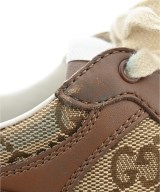 GUCCI（グッチ）その他 茶 サイズ:30(19.5cm位) キッズ/2200603046025