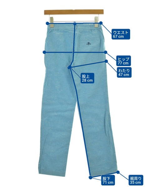 GUCCI（グッチ）その他 青 サイズ:12(140cm位) キッズ/2200605297104