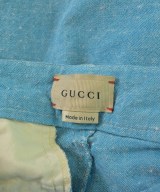 GUCCI（グッチ）その他 青 サイズ:12(140cm位) キッズ/2200605297104