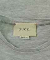 GUCCI（グッチ）Tシャツ・カットソー グレー サイズ:8(120cm位) キッズ/2200605297111