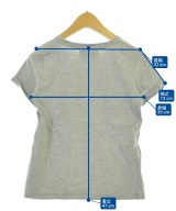 GUCCI（グッチ）Tシャツ・カットソー グレー サイズ:8(120cm位) キッズ/2200605297111