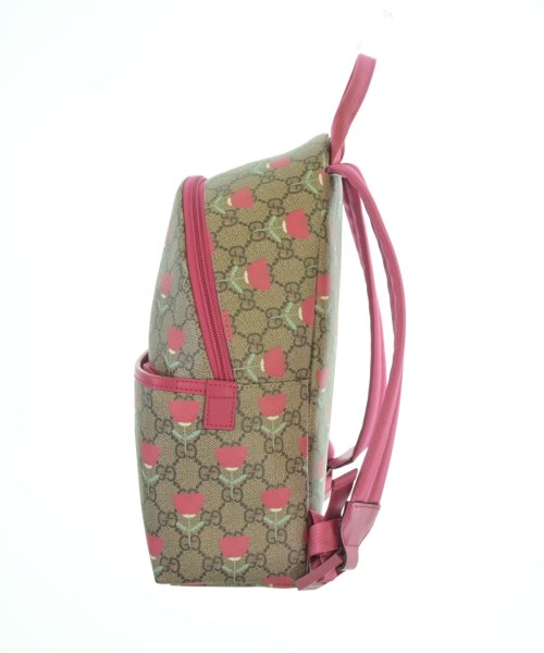 GUCCI（グッチ）小物類（その他） 茶 サイズ:- キッズ/2200674193048