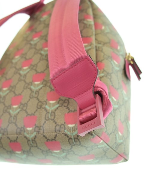 GUCCI（グッチ）小物類（その他） 茶 サイズ:- キッズ/2200674193048
