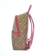 GUCCI（グッチ）小物類（その他） 茶 サイズ:- キッズ/2200674193048