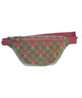 GUCCI（グッチ）小物類（その他） 茶 サイズ:- キッズ/2200674193055