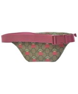 GUCCI（グッチ）小物類（その他） 茶 サイズ:- キッズ/2200674193055