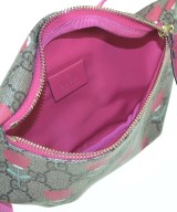 GUCCI（グッチ）小物類（その他） 茶 サイズ:- キッズ/2200674193055