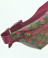 GUCCI（グッチ）小物類（その他） 茶 サイズ:- キッズ/2200674193055