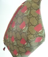 GUCCI（グッチ）小物類（その他） 茶 サイズ:- キッズ/2200674193055