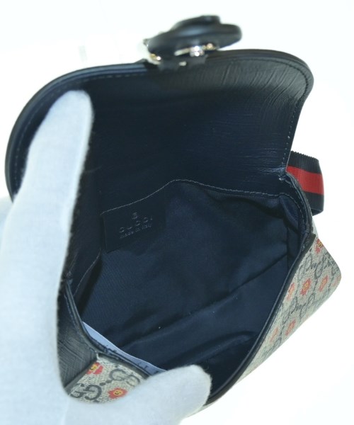 GUCCI（グッチ）小物類（その他） 紺 サイズ:- キッズ/2200674193062