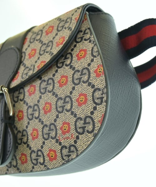 GUCCI（グッチ）小物類（その他） 紺 サイズ:- キッズ/2200674193062