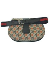 GUCCI（グッチ）小物類（その他） 紺 サイズ:- キッズ/2200674193062