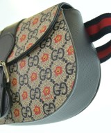 GUCCI（グッチ）小物類（その他） 紺 サイズ:- キッズ/2200674193062